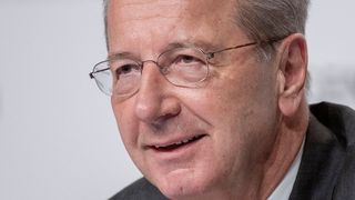 Hans Dieter Pötsch ist Vorstandschef der Porsche SE. (Bild: Volkswagen AG)
