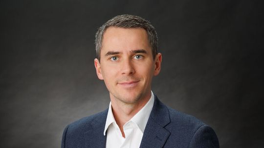 Mit Philipp Venjakob als Vice President European Sales will der US-amerikanische Verpackungsautomatisierer Packsize sein Europageschäft ausbauen.(Bild:  Packsize)