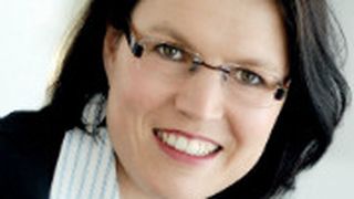 Anne C. Wegner, Partnerin der Luther Rechtsanwaltsgesellschaft in Düsseldorf. (Foto: Luther)