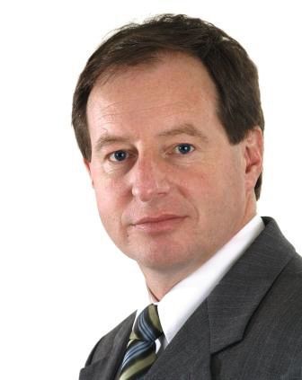 Systemhäuser, Platz 21: Frank Kammer, Axians Networks & Solutions GmbH, Geschäftsführer (Bild: Axians)