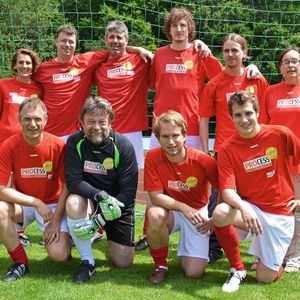 Bilder aus 30 Jahren Redaktion PROCESS. Viel Spaß beim Rückblick.(Bild:  PROCESS)