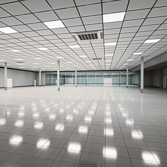 Bluetooth Mesh: Licht in Bürogebäuden oder im privaten Haus lässt sich über eine clevere Klemme steuern, die über ein Mesh-Netzwerk miteinander verbunden sind. Bluetooth Mesh: Licht in Bürogebäuden oder im privaten Haus lässt sich über eine clevere Klemme steuern, die über ein Mesh-Netzwerk miteinander verbunden sind.