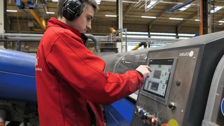 stelle3 (Dexion GmbH)