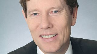 Dr. Bernhard Quendt, CTO bei der Siemens AG, Digital Factory Division, (Bild: Siemens)