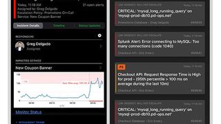 PagerDuty hat seiner Incident-Management-Plattform ein Update spendiert. (Bild: PagerDuty)