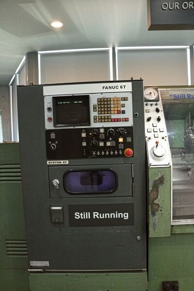Doosan lud vom 15. bis 17. Mai nach Changwon, Korea, zur 12. Doosan International Machine Tool Fair (DIMF). 80 Maschinen, darunter 30 Neuvorstellungen, konnten vor Ort besichtigt werden. (Sonnenberg)