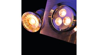 Einsatzgebiet: Die Steckverbinder werden in unterschiedliche LED-Leuchten integriert, da hier immer Leiterplatten enthalten sind. (Fotolia/demarco)