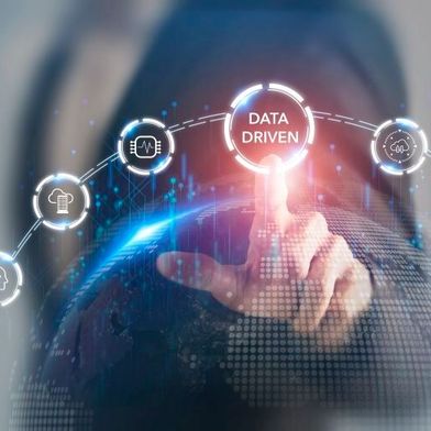 Von der Ressourcenzuteilung bis zur Finanzverwaltung gestalten KI-Agenten die Zukunft der Unternehmensplanung und optimieren die Zusammenarbeit zwischen Mensch und Maschine. (Bild: © Parradee - stock.adobe.com)