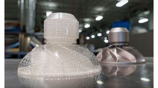 Quickparts has expanded its Quick Cast investment casting patterns and next-generation SLA capacity in the Americas. (Source: Quickparts)