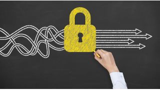 Das heutige IT-Ökosystem birgt durch die vielfältigen offenen Zugangsmöglichkeiten potenzielle Cyber-Risiken. (@Axis Communications)