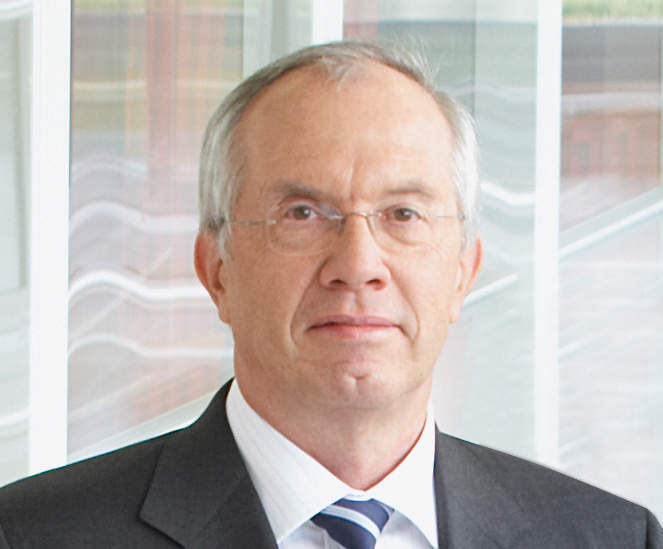 Dr. Günther Maaz wird sein Amt als Vorstand bei Sartorius beenden. Dr. Maaz war für mehr als drei Jahrzehnte in verschiedenen Funktionen, zuletzt seit 2002 als Vorstand, für den Sartorius-Konzern tätig.  (Bild: Sartorius)