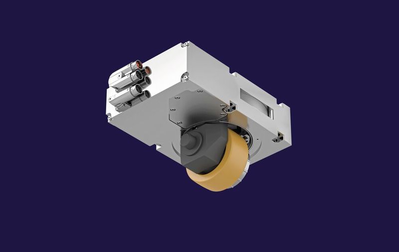Der Argodrive von EBM-Papst ist nun als Simotics-E-Argodrive-System verfügbar. (Bild: Siemens)