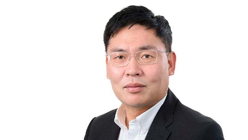 Soohang Chang wird Präsident und CEO von Kia Europe.(Bild:  Kia)