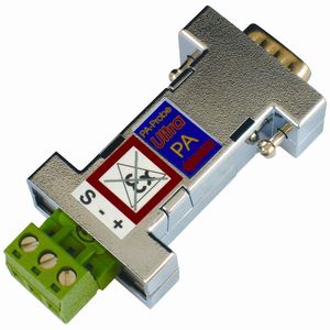 Das neue Tool PA Probe Ultra passt in die Hosentasche und überprüft Profibus PA-Netze.