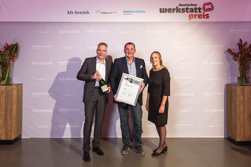 ... SKN Tuning aus Salzhemmendorf, ... (Bausewein)