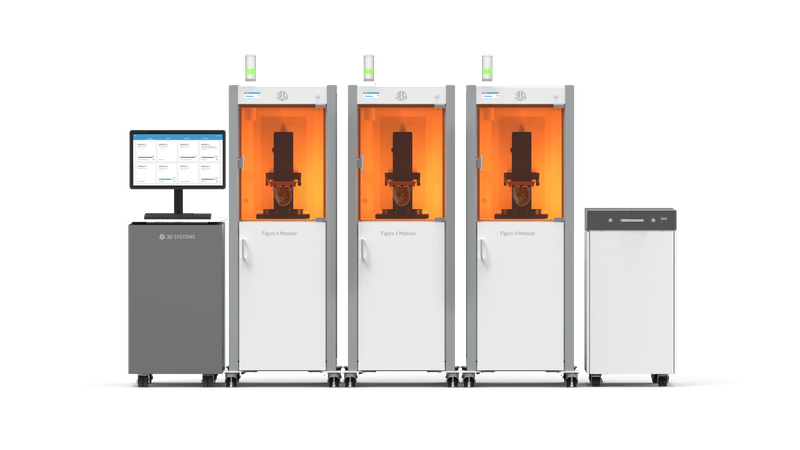 (Quelle:  3D Systems)