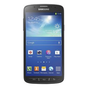 Die Active-Variante steht dem Galaxy S4 kaum in etwas nach.
