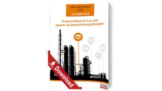 Whitepaper Cover: Vogel Business Media GmbH & Co. KG (Vogel Business Media GmbH & Co. KG)