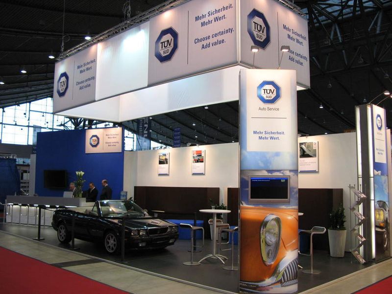  (Archiv: Vogel Business Media)