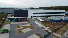 Fraunhofer hat den ersten Bauabschnitt der Forschungsfabrik „PreFab“ in Münster eröffnet. (Bild: Fraunhofer FFB)