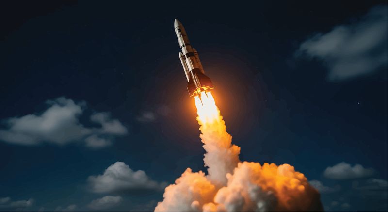 Chinese researchers report a breakthrough in the field of materials science: They have developed a tantalum alloy that remains durable between 2,000 and 2,400 degrees (3,630°F to 4,350°F) and can still be deformed at room temperature.(Image:  © Azan – stock.adobe.com)