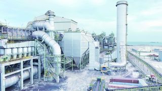 Nach der Übernahme von Baldor Dodge verfügt ABB jetzt über ein komplettes Portfolio an praxiserprobten Produkten, die den speziellen Leistungs- und Effizienzanforderungen in anspruchsvollen Anwendungen, wie Bergwerksbetrieben, Zementwerken, Recyclinganlagen etc., gerecht werden. (Bild: ABB)