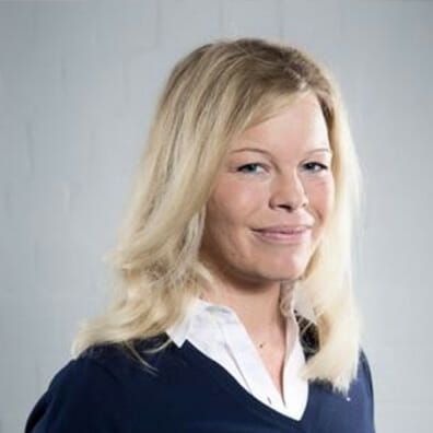 (Daliah Salzmann ist Geschäftsführerin der ECommerce One AcquiCo GmbH. (Bild: ECommerce One))