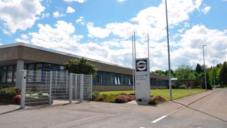 Zeitfracht erhält grünes Licht vom Bundeskartellamt für die Übernahme der Sauter Feinmechanik GmbH.
 (Sauter Feinmechanik GmbH)