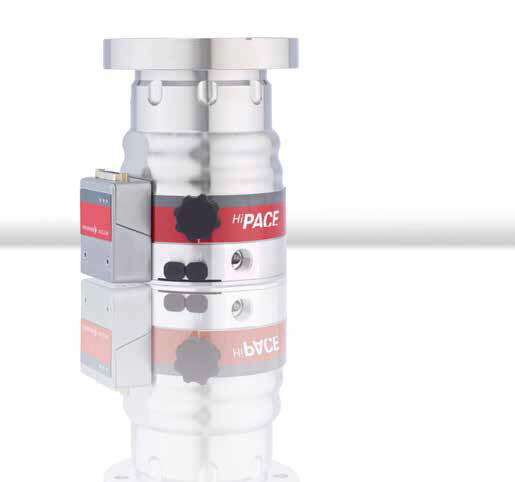 Kategorie Pumpen/Kompressoren: Pfeiffer Vacuum - Laser Balancing Technologie (Bild: Pfeiffer Vacuum)