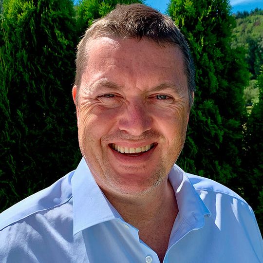 Der Autor: Michael Krause ist Customer Success Manager bei ThoughtSpot Der Autor: Michael Krause ist Customer Success Manager bei ThoughtSpot