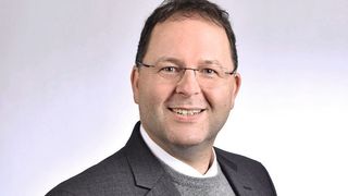 Auditor and tax consultant Bernhard M. Kinzinger, from RTG Dr. Böhmer and Partner in Ludwigshafen. (Image:Backofen Photo Studio)