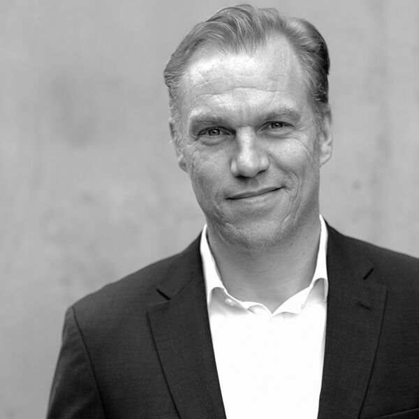 Hauke Timmermann, Referent für digitale Geschäftsmodelle bei eco – Verband der Internetwirtschaft und Leiter des Förderprojekts „Service-Meister“