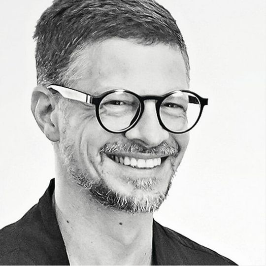 (Stefan Mohr, BVDW und argonauten. (Bild: BVDW))