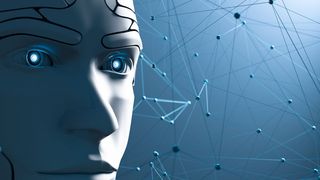 Mithilfe von KI wird die Maschine zum intelligenten Kollegen der Servicemitarbeiter. (©fotomek - stock.adobe.com)