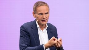 Oliver Blume hat sich zum Stellenabbau bei Volkswagen geäußert. (Bild: Volkswagen)
