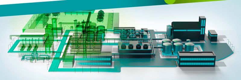 Aus Sonne und Wind mach Strom, aus Strom mach Wasserstoff, aus Wasserstoff mach Rohstoffe oder Enregie - so funktioniert die Vision von Power-to-X.(Bild:  Phoenix Contact)