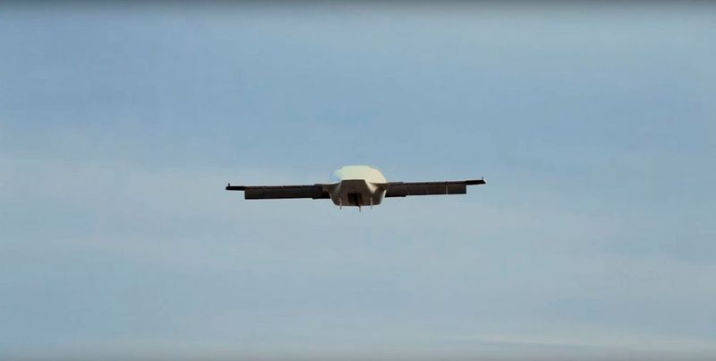 ... und höher. (Bild: Lilium)