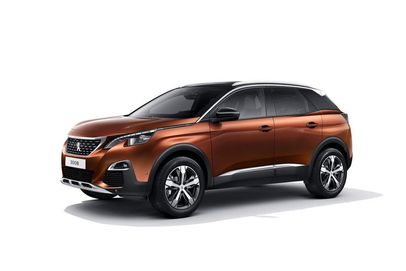 In puncto Motoren bleibt es zunächst bei alten Bekannten. (Foto: Peugeot)