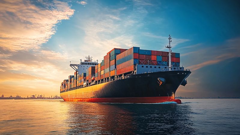 Wirtschaftlich geht es der Schiffbau-Branche in diesem Jahr gut. Der Auftragsbestand bewegt sich auf dem höchsten Stand seit zehn Jahren.(Bild:  ©Nathan/stock.adobe.com)