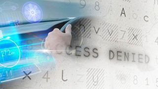 Welche Merkmale muss eine Hardware-Architektur aufweisen, damit die ECUs höchsten Security-Anforderungen entsprechen? (Clipdealer)