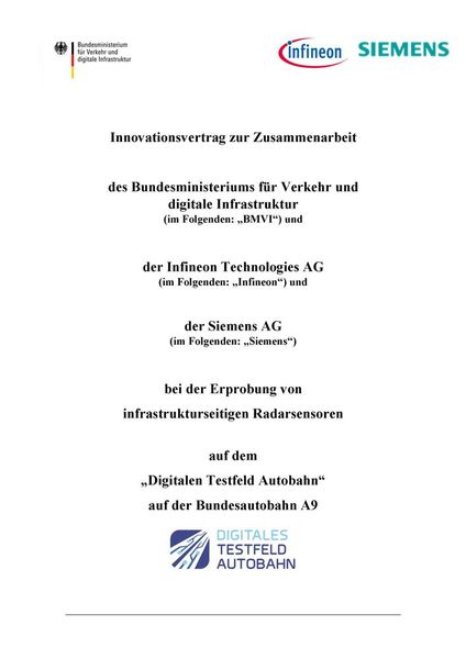 Bild 10: Der Innovationsvertrag (Bild: Siemens, Infineon)