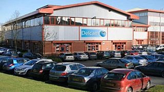 Über dem Delcam-Hauptquartier in Birmingham könnte bald das Autodesk-Logo zu sehen sein. (Bild: Delcam)