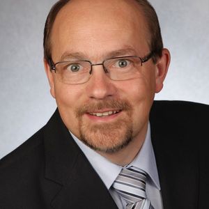 Autor Michael Volz, Geschäftsführer HMS Industrial Networks, Karlsruhe: „Automatisierungslösungen ohne Profinet-Schnittstelle sind in der deutschen Autoindustrie chancenlos.“