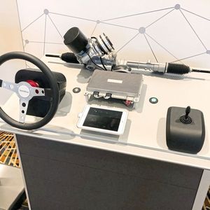 (Schaeffler Paravan)