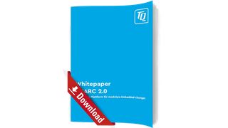 Whitepaper Cover: TQ-Systems GmbH (TQ-Systems GmbH)
