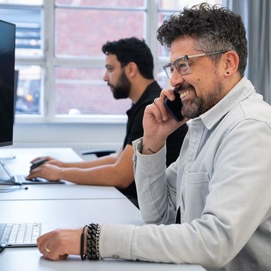 Facturee baut seinen Service weiter aus. (Bild: Facturee)