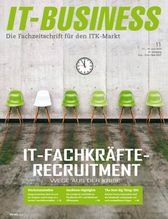 IT-BUSINESS 11/2019 (IT-BUSINESS)
