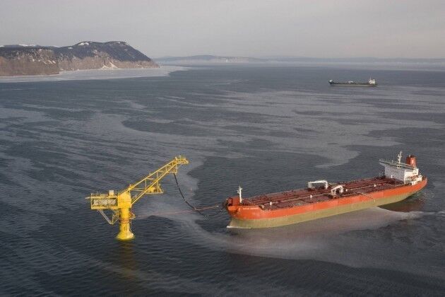 State owned Roseft produces crude oil from Russia's Far East to the Arctic... (Picture: Rosneft)