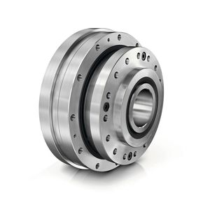 ... das Unit Hollow Shaft (UHS). (Bild:  Schaeffler)