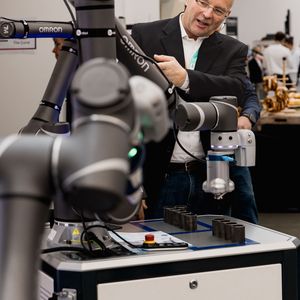 (Quelle:  Vogel Communications Group GmbH & Co. KG)